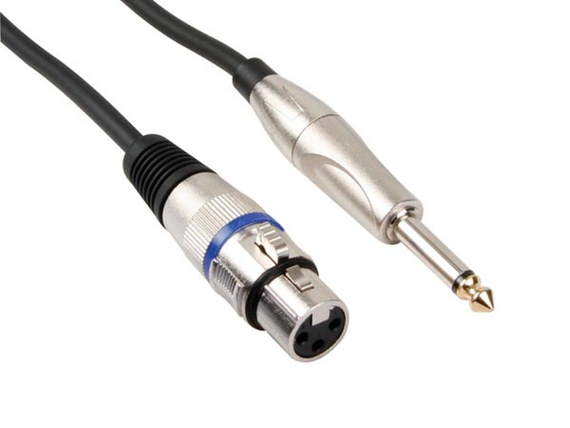 HQ Power PAC110 аудио кабель