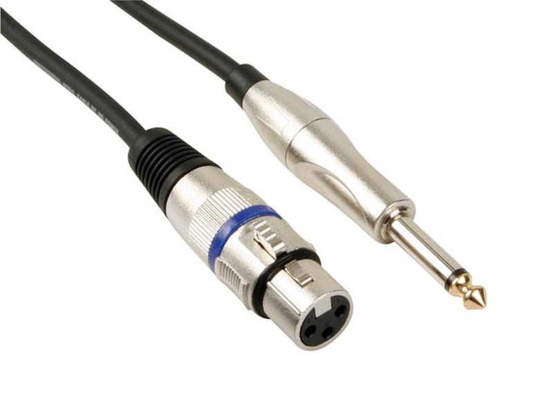 HQ Power PAC111 аудио кабель