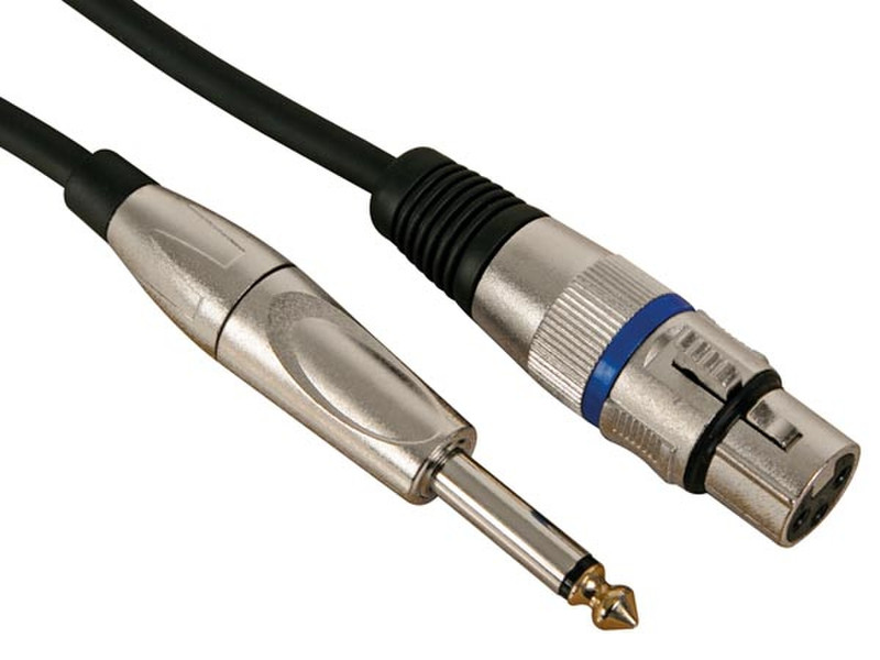 HQ Power PAC112 аудио кабель