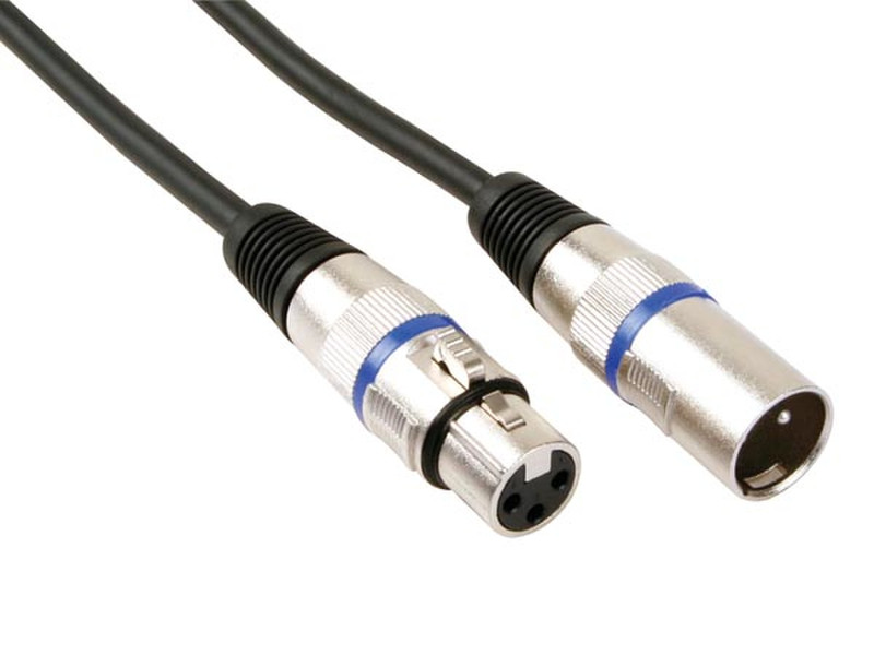 HQ Power PAC120 аудио кабель