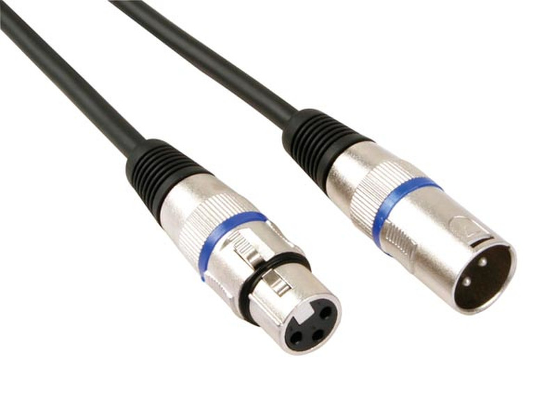 HQ Power PAC121 Audio-Kabel