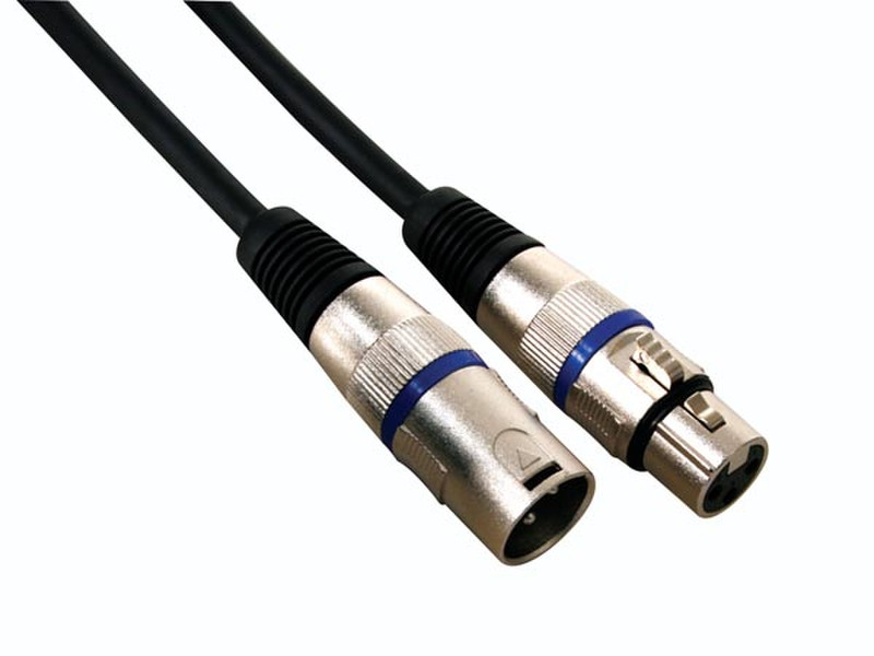 HQ Power PAC123 аудио кабель