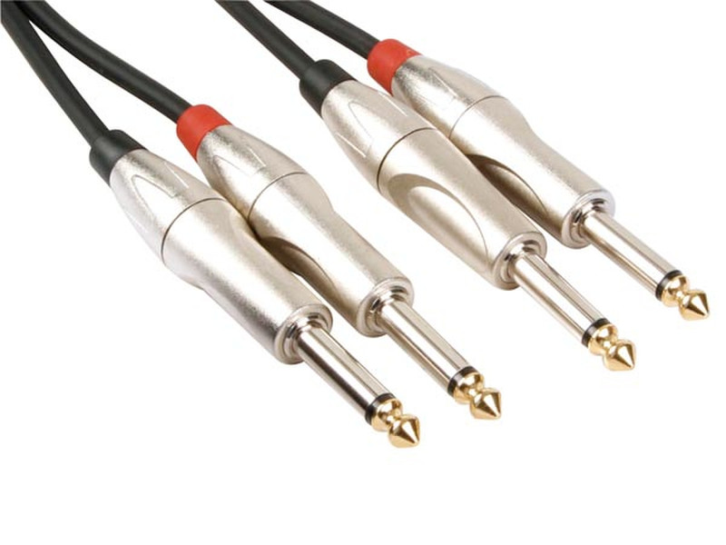 HQ Power PAC130 аудио кабель