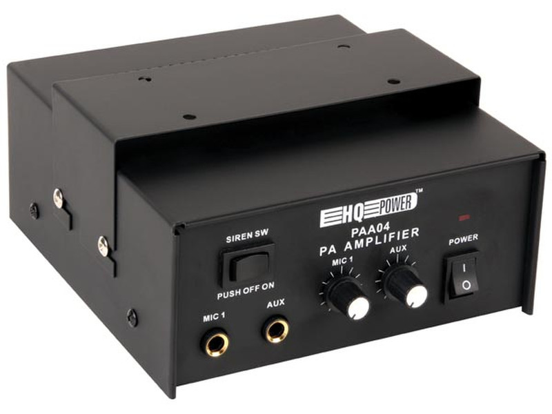 HQ Power PAA04 усилитель звуковой частоты