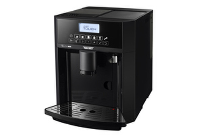 Turmix A11164 Espresso machine 2л Черный кофеварка