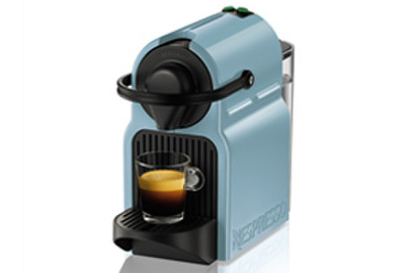 Turmix TX 155 Pod coffee machine 0.7L Black,Blue