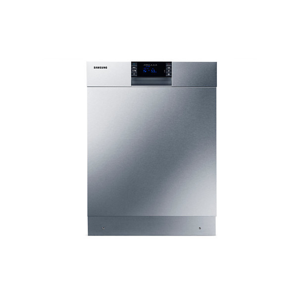 Samsung DW-UG720T Semi built-in 14place settings A++ dishwasher