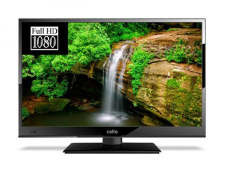 Cello C22230DVB 22Zoll Full HD LED-Fernseher