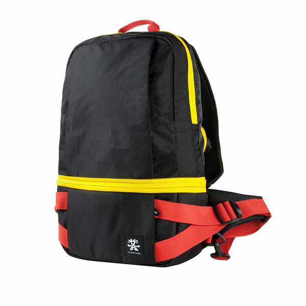 Crumpler LDFBP-024 Kameratasche-Rucksack