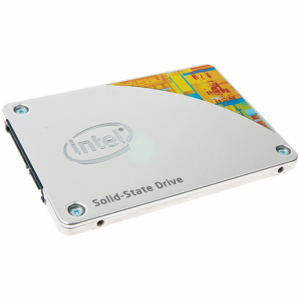 Intel Pro 2500