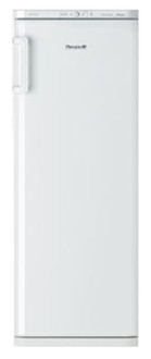 Brandt ULN2220 freestanding Upright 210L A+ White freezer