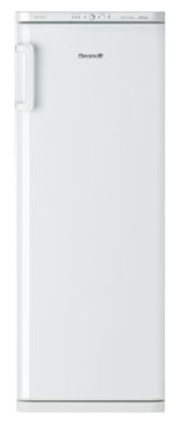 Brandt ULN2220 Отдельностоящий Вертикальный 210л A+ Белый морозильный аппарат