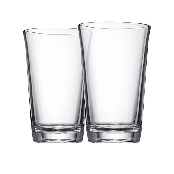 WMF 09 5050 2040 2pc(s) tumbler glass