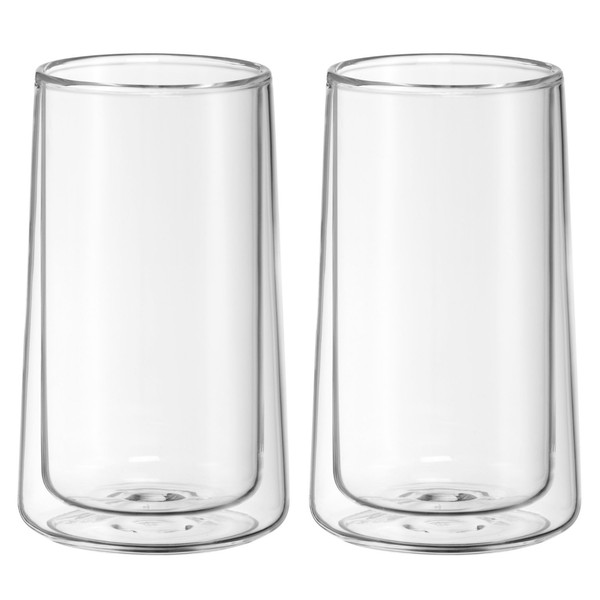 WMF 09 3638 2000 2pc(s) tumbler glass