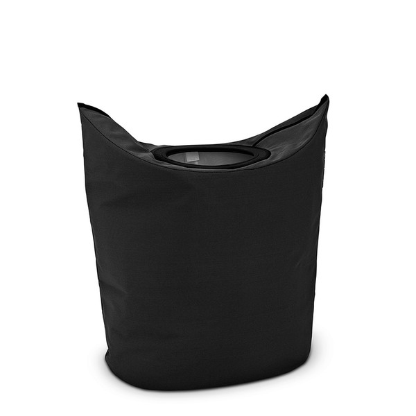 Brabantia Portable Laundry Bag - Black