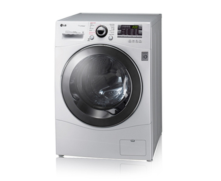LG F14A8RD5 washer dryer