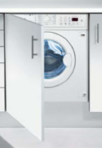 Brandt BWW162I washer dryer