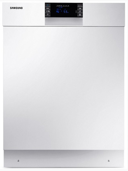 Samsung DW-UG622W Freestanding 13place settings A++ dishwasher