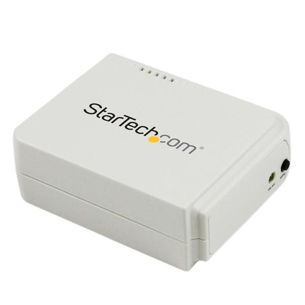 StarTech.com PM1115UWGB сервер печати