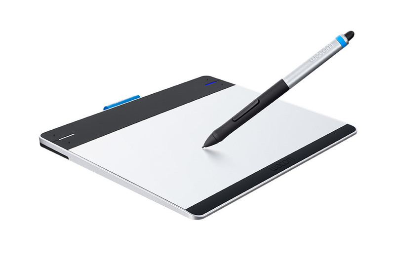 Wacom Intuos CTH-680S-S графический планшет