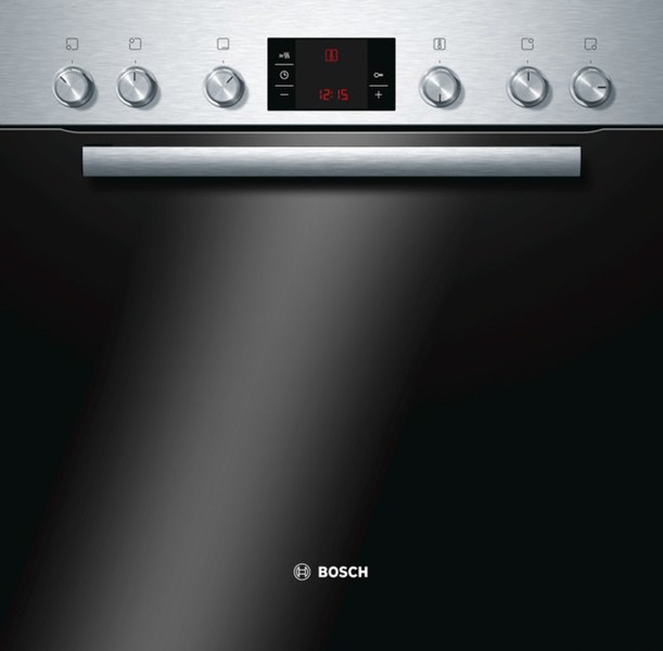 Bosch HND1000EX Electric oven cooking appliances set