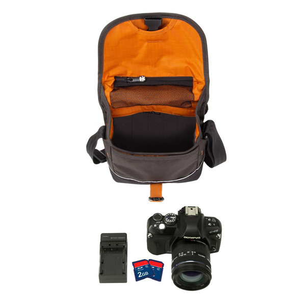 Crumpler Proper Roady Photo Sling 2000