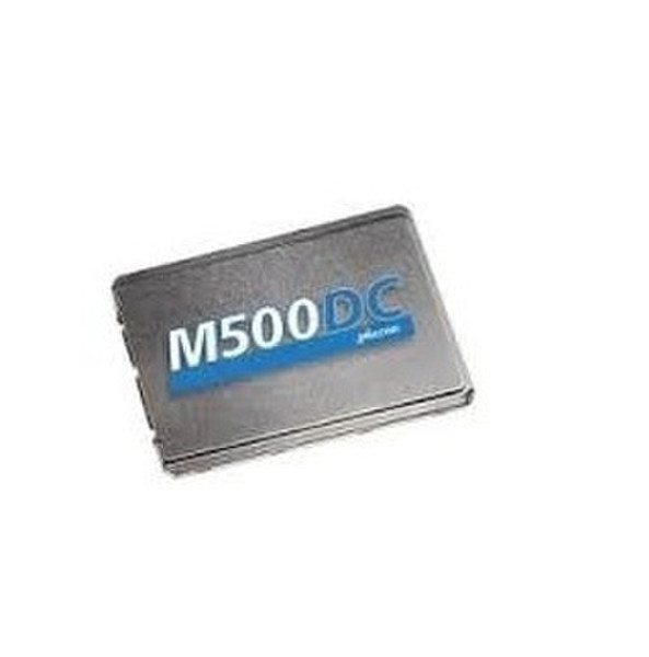 Micron 480GB M500DC Serial ATA III Solid State Drive (SSD)