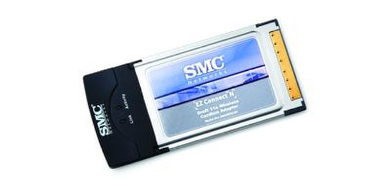 SMC SMCWCB-N2 300Мбит/с сетевая карта