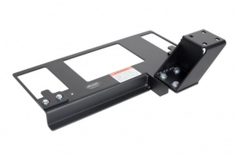 Gamber-Johnson 7160-0520 Black holder