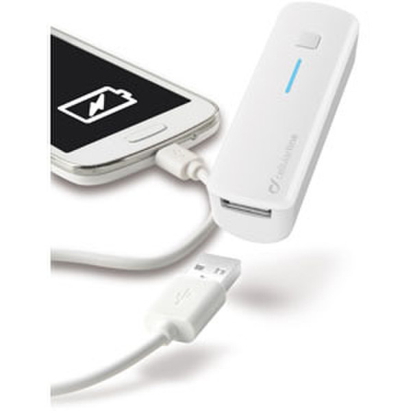 Cellular Line POCKETCHGSMARTW