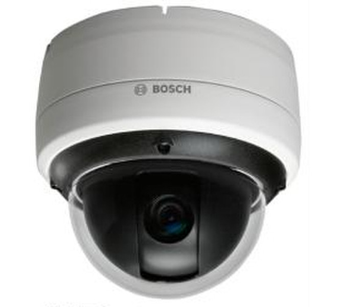 Bosch VJR-811-IWCV IP security camera Indoor Dome White