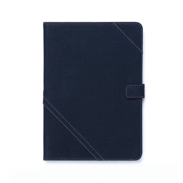 Zenus Cambridge Folio Navy