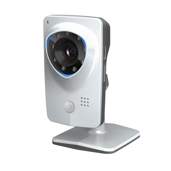 Swann ADS-456 IP security camera Indoor Box White