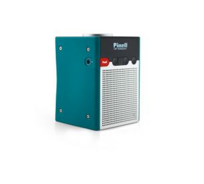 Pinell Go Portable Blue
