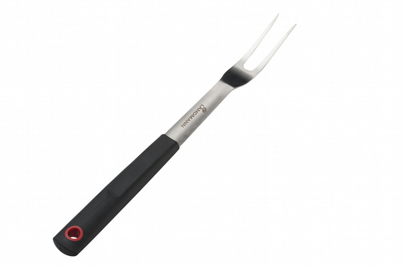 LANDMANN 13211 Barbecue fork Stainless steel 1pc(s) fork
