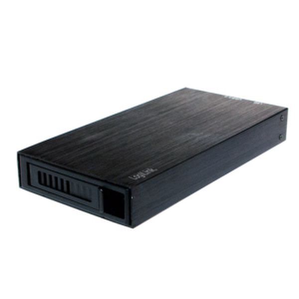 LogiLink UA0209 storage enclosure