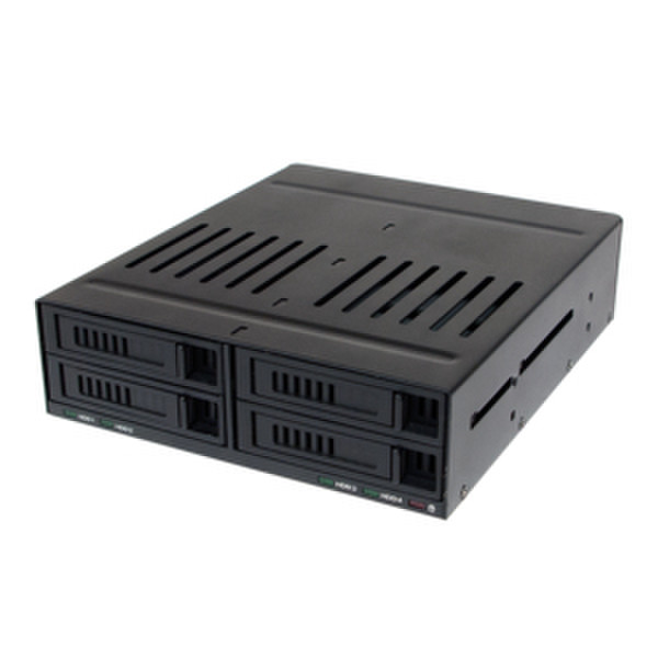 LogiLink UA0208 storage enclosure