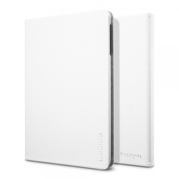 Spigen SGP09653 7.9Zoll Blatt Weiß Tablet-Schutzhülle