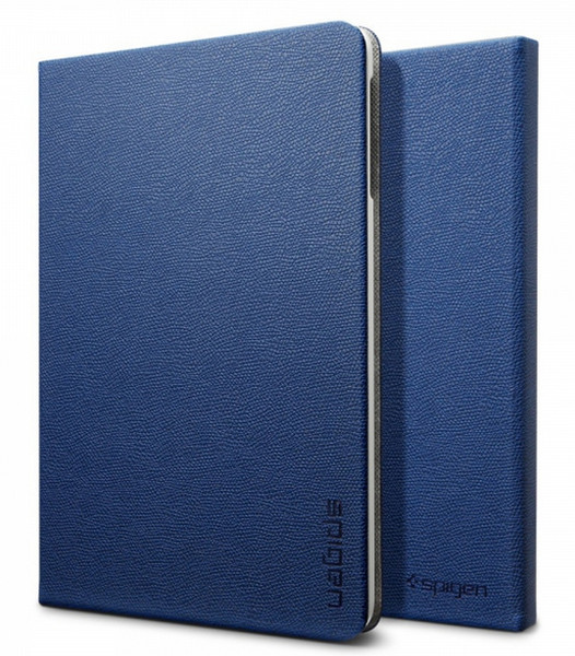 Spigen SGP09655 7.85Zoll Blatt Blau Tablet-Schutzhülle