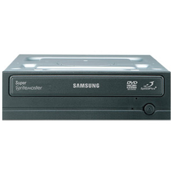 Samsung SH-S222A Internal Black optical disc drive