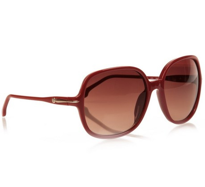 Calvin Klein CK 3138S 075 59 Frauen Quadratisch Mode Sonnenbrille
