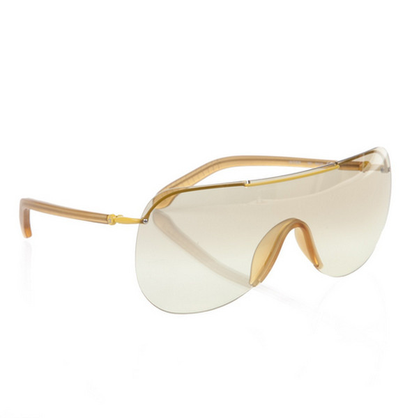 Calvin Klein CK 1182S 369 64 Women Aviator Fashion sunglasses