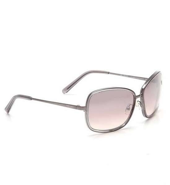 Calvin Klein CK 7315 036 Frauen Quadratisch Mode Sonnenbrille