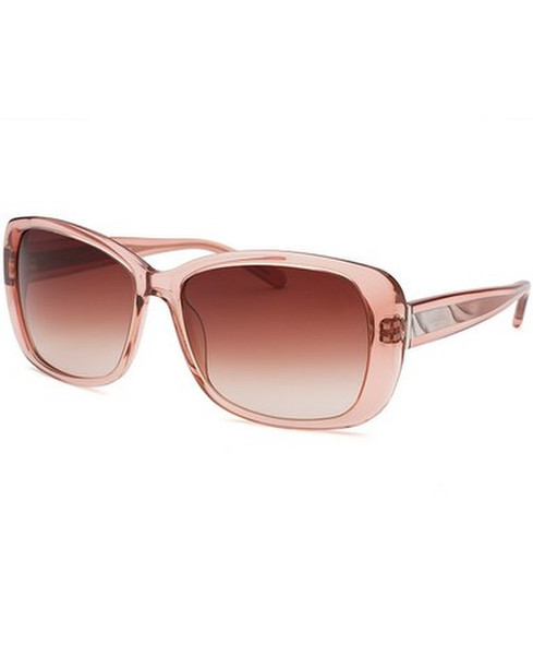 Calvin Klein CK 7814 651 Frauen Quadratisch Mode Sonnenbrille