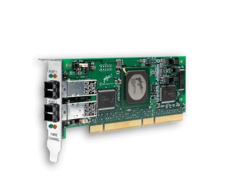 Sun SG-XPCIE2FC-QF4 PCI-X interface cards/adapter