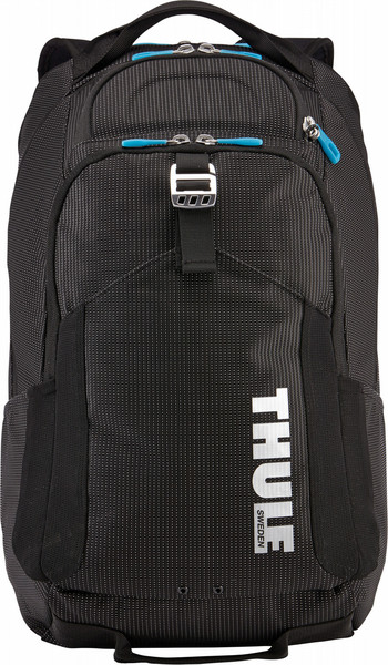 Thule Crossover Nylon Schwarz