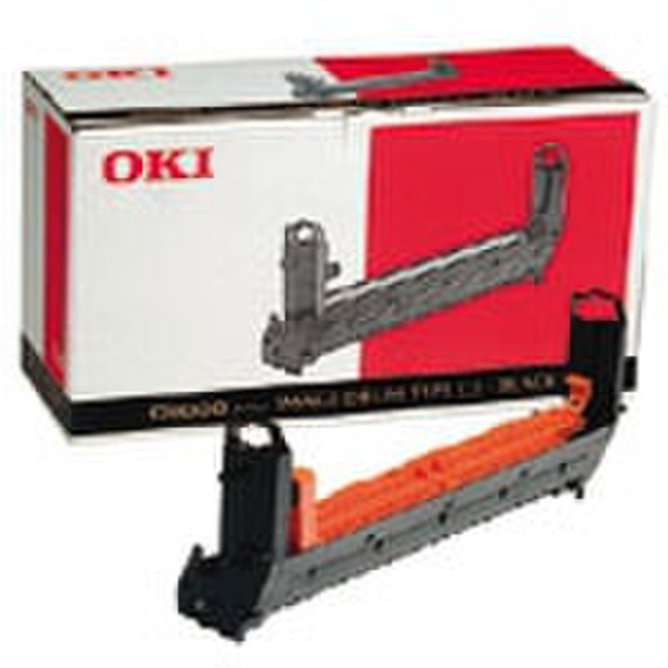 OKI Black Image Drum for C9200/C9400 39000Seiten Schwarz Drucker-Trommel