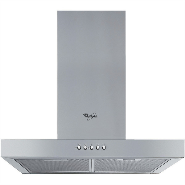 Whirlpool AKR 697 IX cooker hood