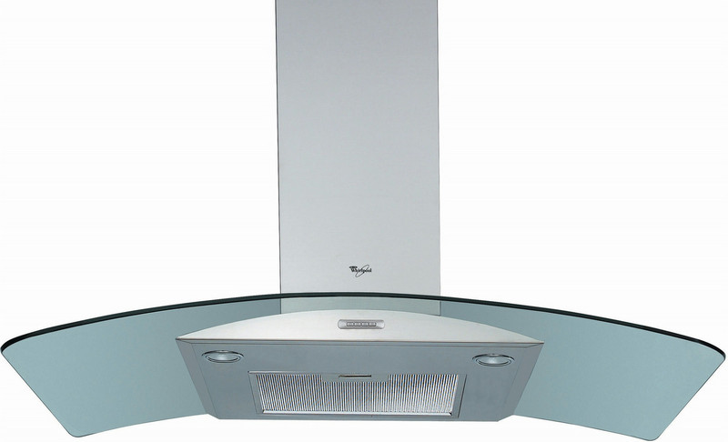 Whirlpool AKR 982 IX cooker hood