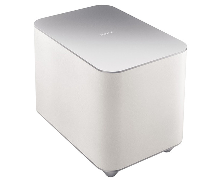 Sony SWFBR100 Active subwoofer 100W White